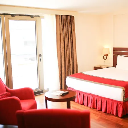 Niza Park 4* Ancara