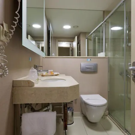 Niza Park 4* Ancara