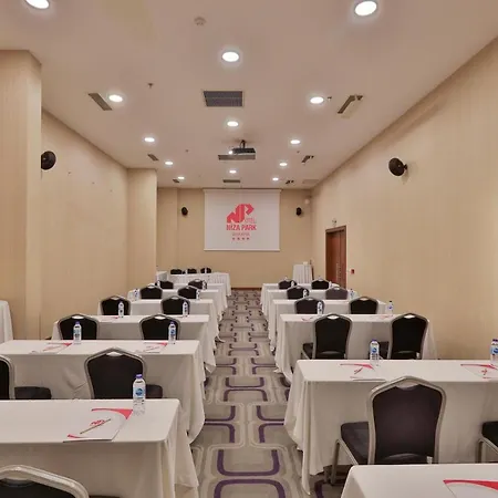Niza Park 4* Ancara
