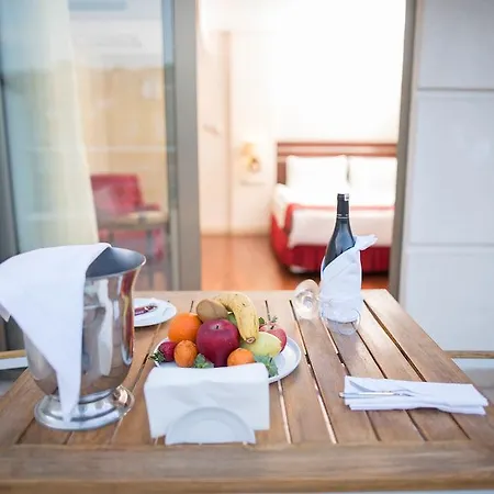 Hotel Niza Park Ancara