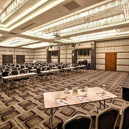 Niza Park Hotel Ancara