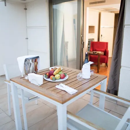 Hotel Niza Park Ancara