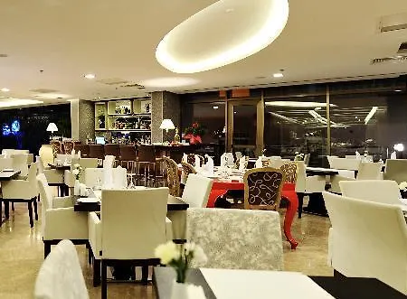 Niza Park Hotel Ancara