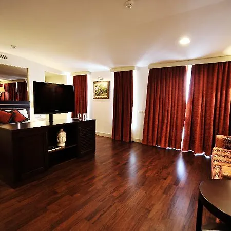 Niza Park 4* Ancara