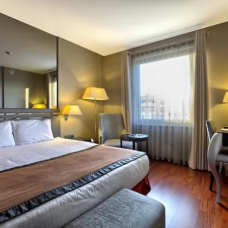 Niza Park Готель 4*