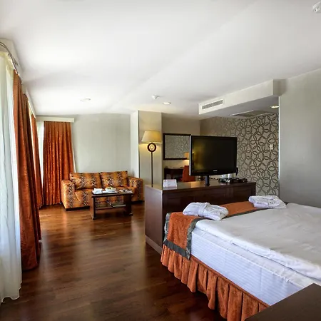 Niza Park 4* Анкара